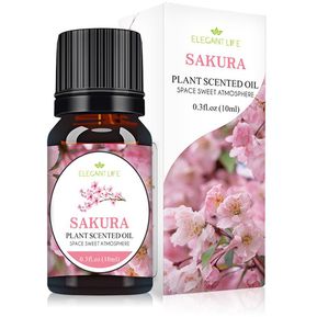 Essential Oil Pure Natural Osmanthus Rose Natural 10ML Pure Essential Oils Aromatherapy Diffusers Air Fresh Care