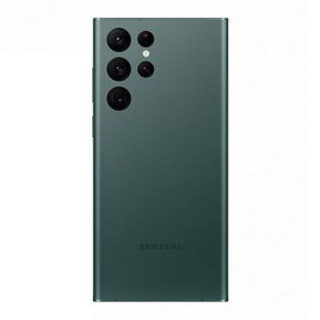Samsung Galaxy S22 ultra 5G 12 + 256GB S...