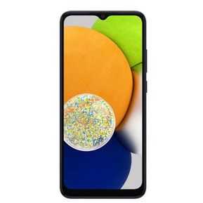 Celular Samsung  A03 4GB/64GB AZUL