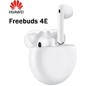 Audífonos Bluetooth HUAWEI Freebuds 4E con Cancelación de Ruido Audífonos Inalámbricos -Blanco