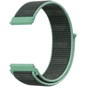 Banda Tipo Velcro Tela Para Reloj Smartwatch Samsung Galaxy Watch 42mm