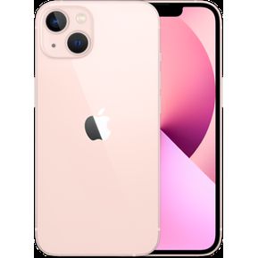 Celular iPhone 13 Mini 128Gb Rosa Apple