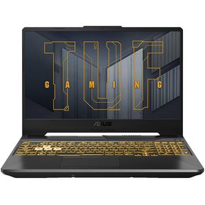 Laptop Gamer ASUS TUF Gaming A15 GeForce RTX 3050 Ryzen 5 16...