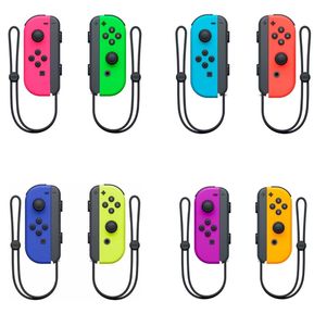 Controles Joy-Con Nintendo Switch