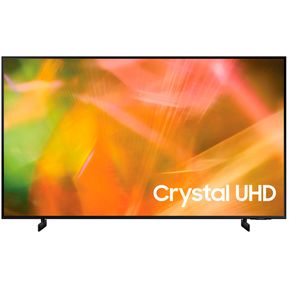 Televisor Samsung 50 AU8000 Smart TV Crystal 4K UHD