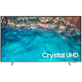 Televisor 65 Pulgadas SAMSUNG Crystal UHD 4K