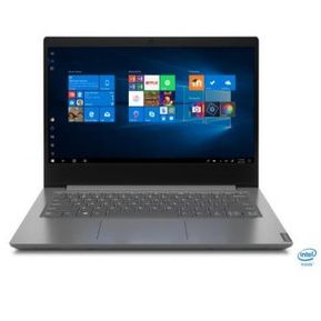 Laptop LENOVO V14-IIL, 14", Intel Core i3, 8 GB, Windows 10...