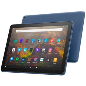 Tablet Amazon Fire HD 10 2021 10 pulgadas 32GB