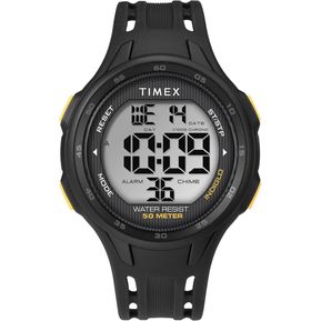 Reloj Para Hombre Timex Lifestyle Digital Tw5M41400 Negro