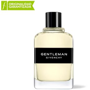 Perfume Hombre Givenchy Gentleman 100 ml EDT