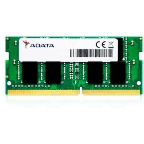 Memoria Ram Para Laptop Adata Ad4S240038G17-S Ddr4 8Gb