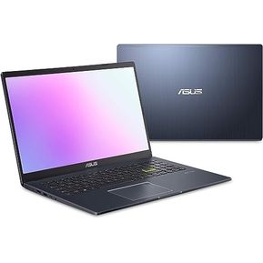 Laptop Asus Vivobook 15.6 Intel Celeron 4GB 64MB Plata L510M