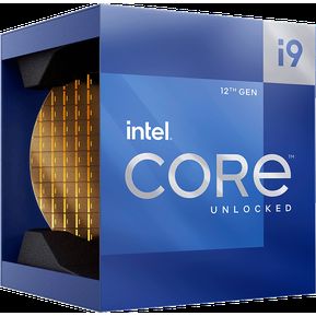 Procesador Intel Core i9-12900K LGA1700
