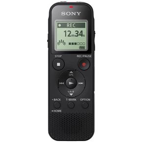 Grabadora de Voz Sony ICD-PX470 Digital...