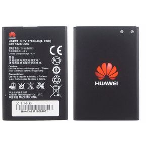 Bateria Huawei Ascend G510 Hb4w1 1700mah