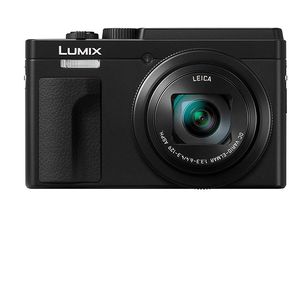 Panasonic Lumix DC-TZ95 Digital Cameras - Black