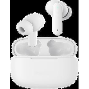Earbuds Smart Touch Control con Charging Case White