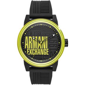 Armani Reloj