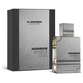 Perfume Al Haramain Amber Oud Carbon Edp 100Ml Unisex