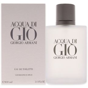 Acqua Di Gio Giorgio Armani Men EDT 100 ml