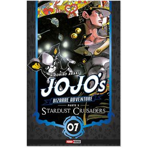 Jojo'S Bizarre Adventure N.14 Panini Mangas