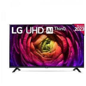 Televisor LG 65 4K- UHD AI ThinQ