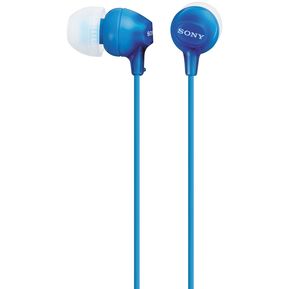 Audífonos Sony MDR-EX15LP-Varios Colores