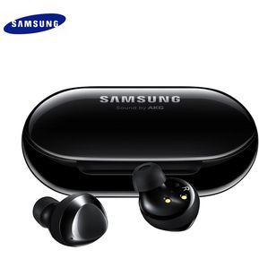 Samsung Galaxy Buds + Auriculares internos inalámbricos - Negro