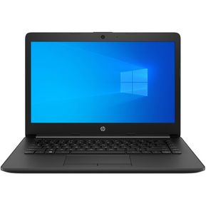 Laptop HP Pavilion 14-CK2093LA: Procesad...