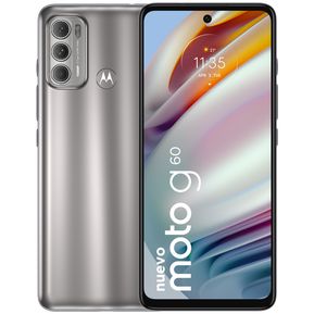 Celular Motorola Moto G60 128GB