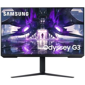 Monitor Gamer SAMSUNG 32 pulgadas Odyssey G3 Negro
