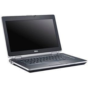 Laptop Dell E6430-14"-Core i7,3ra Gen-8G...
