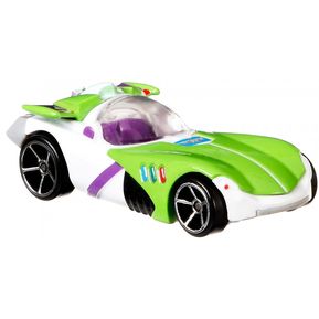 8-Pack Hot Wheels Cars Toy Story 4 Racers 1:64 Cars Met