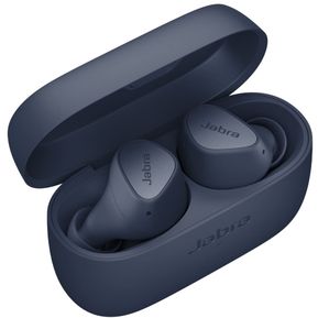 Jabra Elite 3 True Wireless Earbuds Reacondicionado-Azul