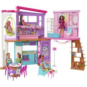 Barbie Casa Malibu barbie 2022