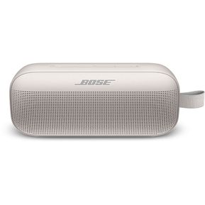 Parlante Portable Bose SoundLink Flex Bluetooth Blanco humo