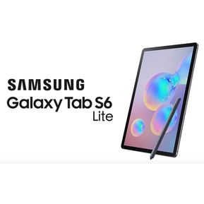 Samsung Galaxy Tab S8 256Gb 8Ram S-pen Negro