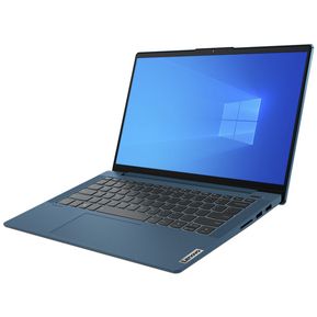 Laptop Lenovo IdeaPad 5 14ARE05, Procesador AMD Ryzen