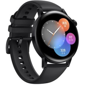 Smartwatch Huawei Watch GT 3 42mm- Negro