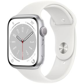 Apple Watch Serie 8 De 45mm- Blanco