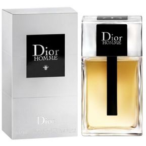 Perfume Dior Homme EDT 100ml Caballero