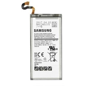 Bateria Pila para Samsung Galaxy S8 SM-...