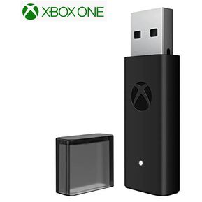 XboxOne Wireless Adapter for Windows 10