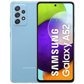 Samsung Galaxy A52 128GB 6RAM-Azul