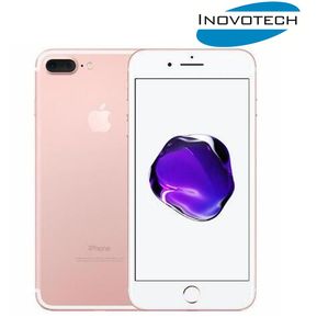 Apple iPhone 7 Plus 256GB - Rosa