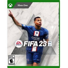 Videojuego FIFA 23 - Xbox One Físico