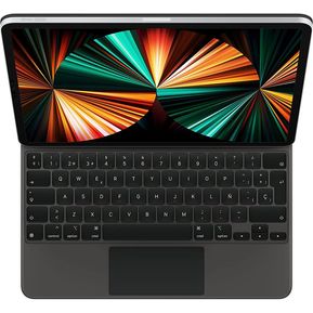 Apple Magic Keyboard iPad Pro de 12.9 pu...