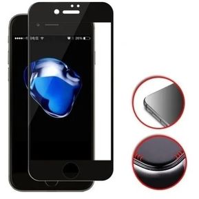 Vidrio Templado Protector Completo iPhone 6 Plus