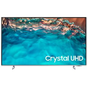 Televisor Samsung 55 Crystal UHD 4K 55BU8200