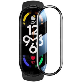 Vidrio Screen Protector para Reloj Xiaomi MiBand 7